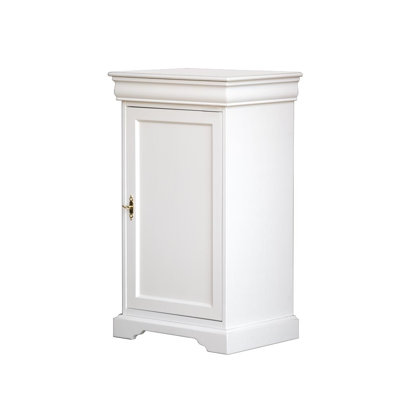 Deshunda Rectangle Accent Accent Chest