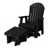 Black est en rupture de stock