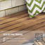 Banc de jardin en bois-1975936064
