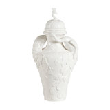 Handmade Ceramic Jar