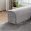 Canapé modulaire modulaire avec méridienne en L, canapé-lit modulaire Cloud avec assise profonde, canapés à compression en éponge sans assemblage requis (tissu Corduroy)-2024079517