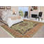 Tapis vert pak-persan Claudine Lt.