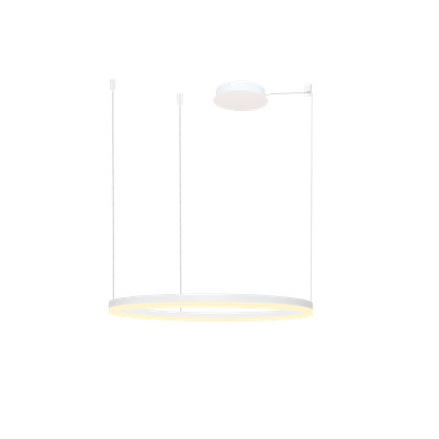 - Light LED Crystal Pendant