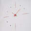 Mixto Analog Wall Clock-86171375-86171377