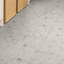 Carreau de mosaïque de plancher en céramique mate 12 po x 12 po Astoria Isla