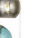 Cosner 5-Light Cluster Chandelier