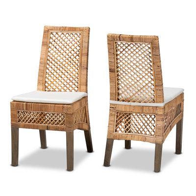 Dining Chair Set Of 2Only Dining Chairs