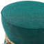 Repose-pieds Beat Nautical Rope-417536235