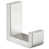 Brushed Nickel is out of stock
