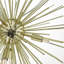 Aliyah 6 - Light Sputnik Chandelier