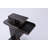 Single-Hole Single-handle Bathroom Faucet with Drain Assembly-63789364