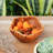 Rainforest Bowls Teak Serving Bowl