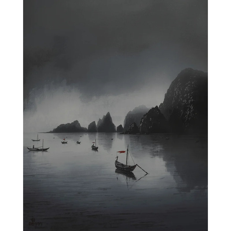 Silent Voyage