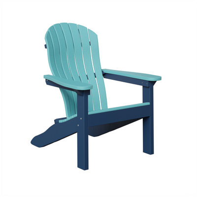 Chaise berçante Berlin