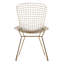 Liana 44cm H Metal Side Chair-34349857