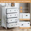 Commode 4 tiroirs Amarilys-1097785396