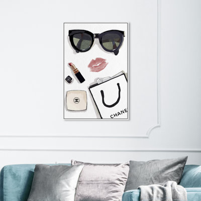 " Fashion And Glam Fashion Goods Sunglasses "