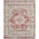 Benedikt Oriental Indoor Rug