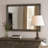 Harb Flat Wall Mirror