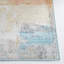 Tapis abstrait rouille / ivoire Styrman-2135810472