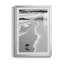 Gold Coast Beach - Photographie de cadre photo sur toile-616962809-616962810