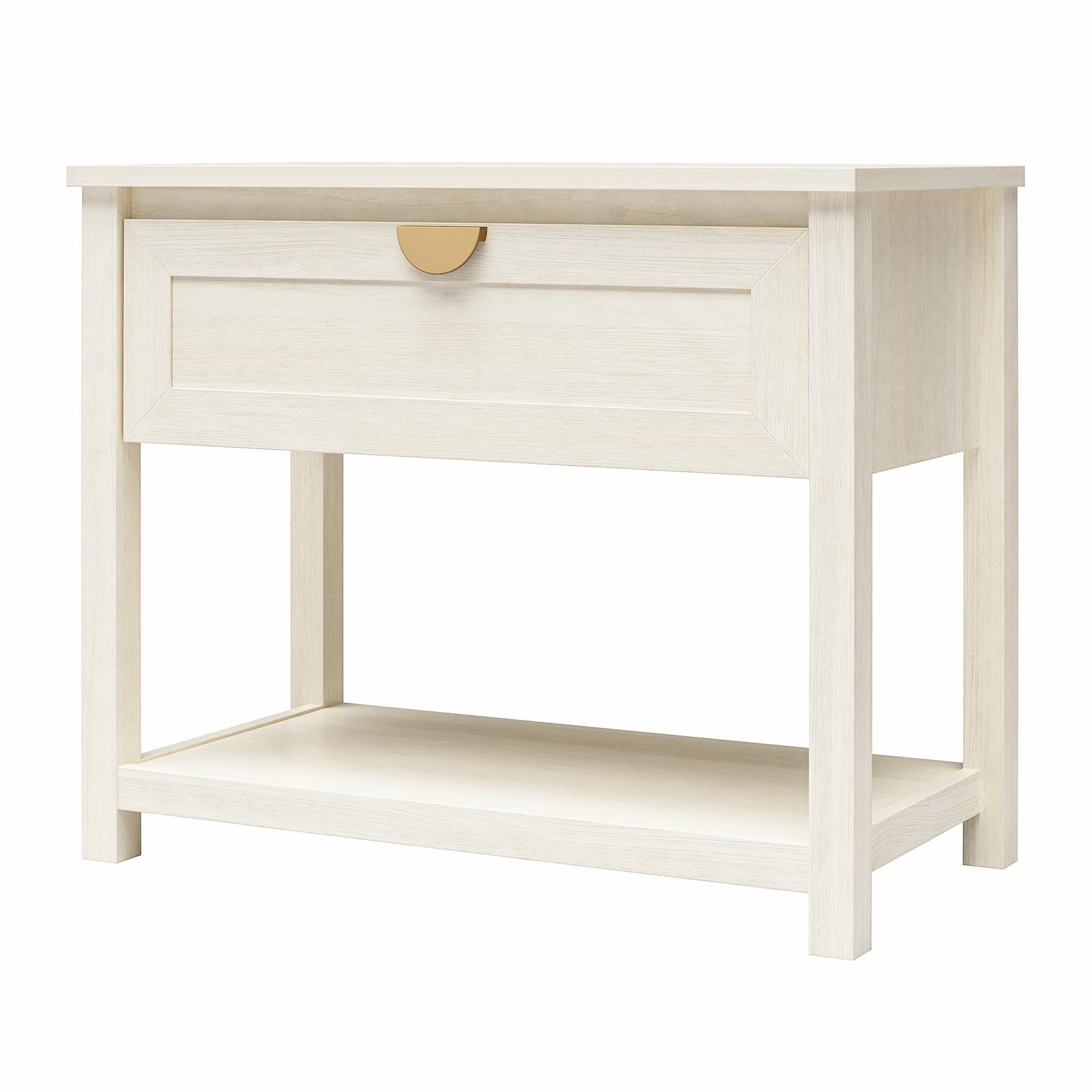 1 drawer deals nightstand