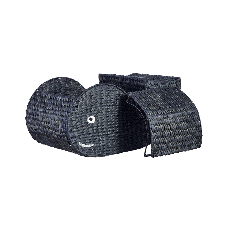 Harriet Bee Water Hyacinth Storage Bag