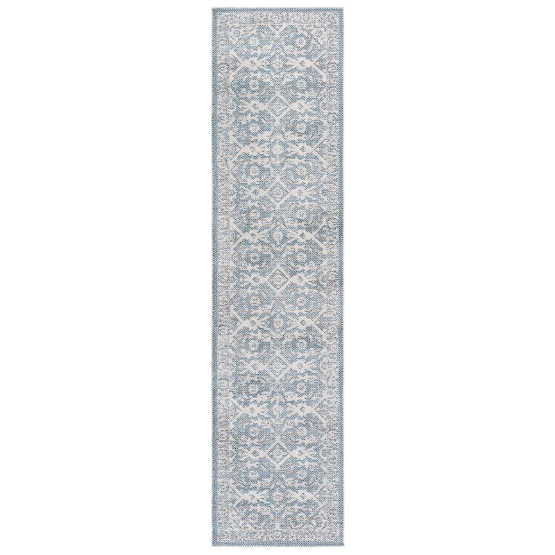 Tapis oriental performance Harrison 404, Tapis de couloir 2 pi x 8 pi