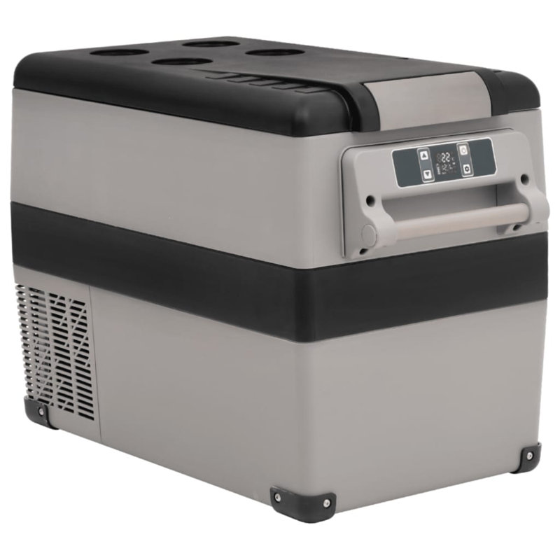 Atsuhisa Dakota Fields 35L Ice Chest in Black