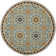 Midori Hand Hooked Performance Geometric Rug