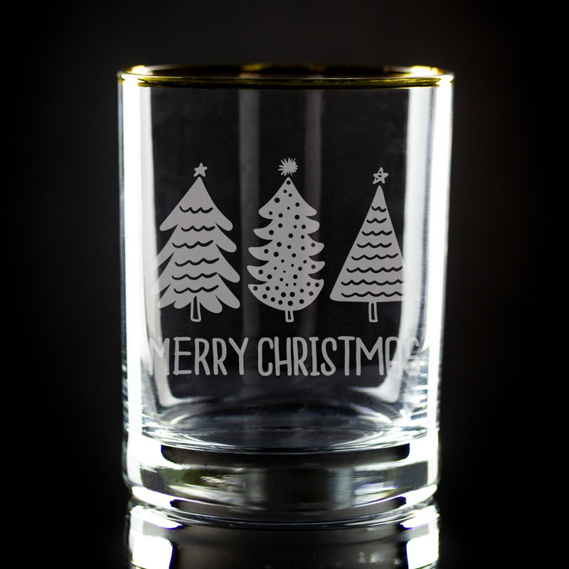 Merry Christmas Trees