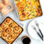 Nordic Ware Square Naturals® Cake Pan