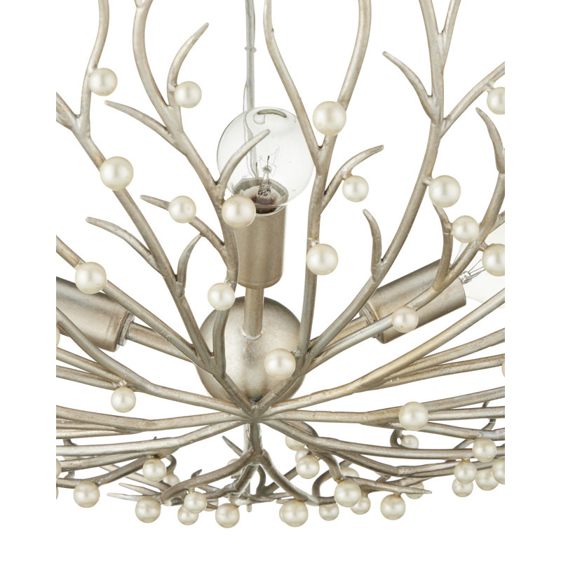 Shinju 4 - Light Chandelier