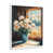 Single Picture Framed Print selected