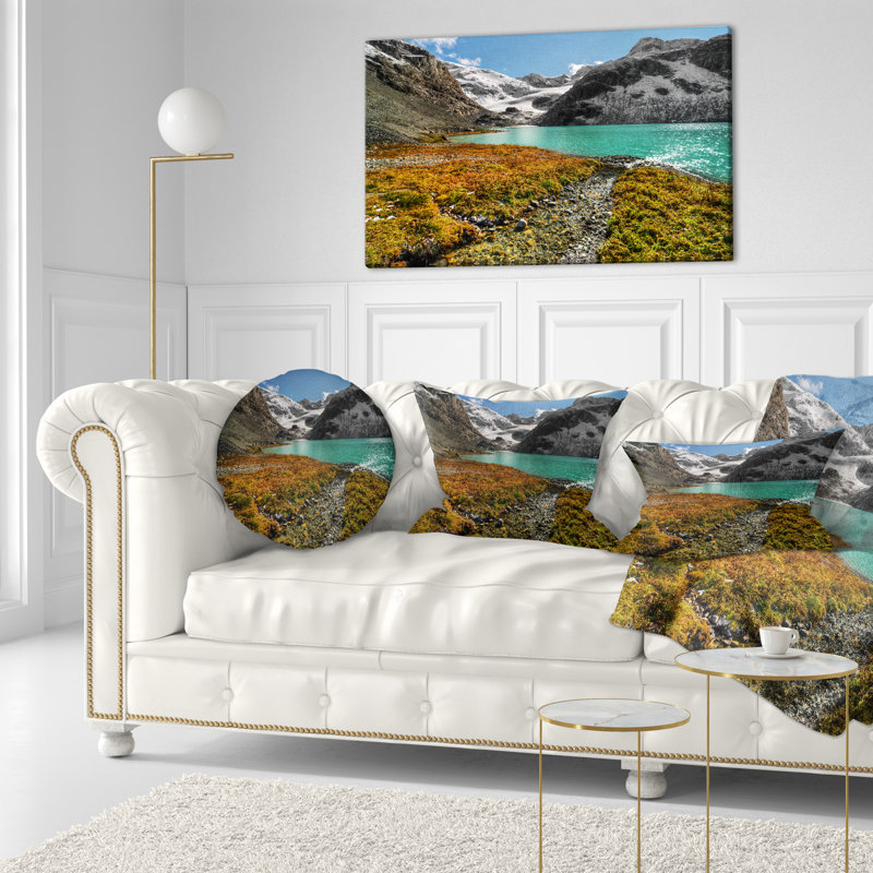 Coussin Schafer