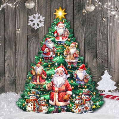 Christmas Decorative Accent