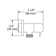 Riobel Handshower Outlet With Integrated Volume Control