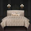 Ensemble de housse de couette Fine Point Luxury-35676008-35676009