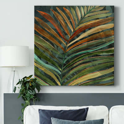 Sur toile