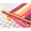 Clemons Cotton Hammock with Stand