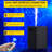 600W Electronic Cold Spark Firework Machine