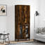 Mikie 69.5 cm W Display Cabinet-1832319746