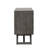 Pendergrass Wood Buffet Server