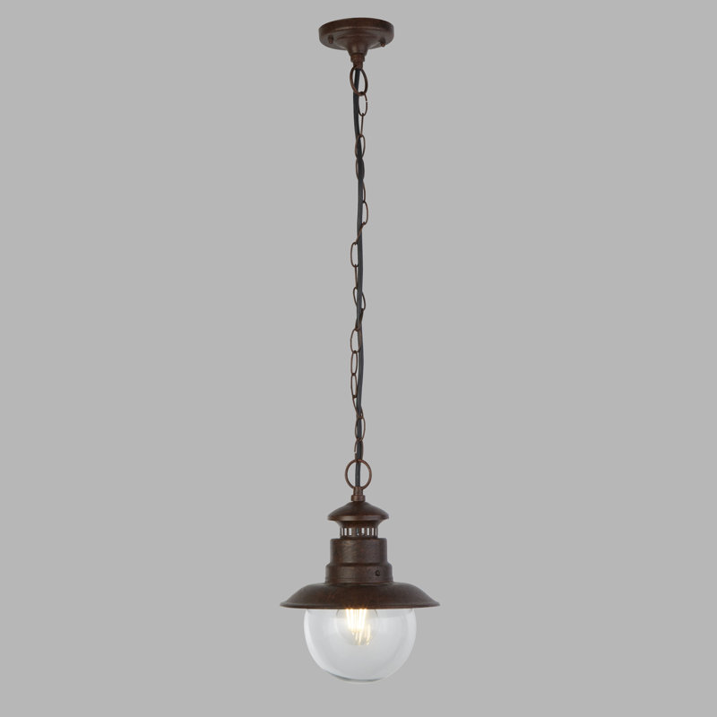 Wycomb Outdoor Hanging Lantern
