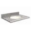 Dessus de salle de bain simple 49 po meuble-lavabo-19334338-19334331-19334333