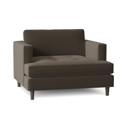 Upholstered Armchair