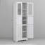 Armoire de rangement sur pied Elegant