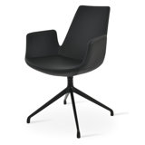 Eiffel 17'' H Dining Chair