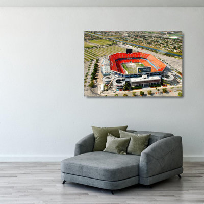 Hard Rock Stadium