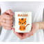 Valdez Ceramic Coffee Mug-842652293
